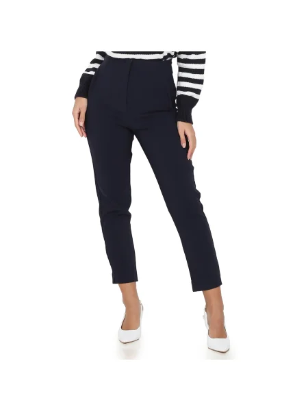 Pantaloni La Modeuse