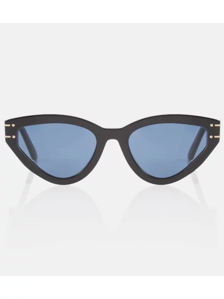 Слънчеви очила Dior Eyewear черно