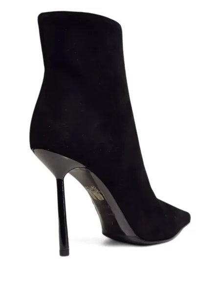 Botine Le Silla negru