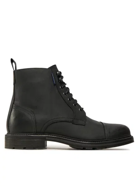 Gležnjarji Jack&Jones siva