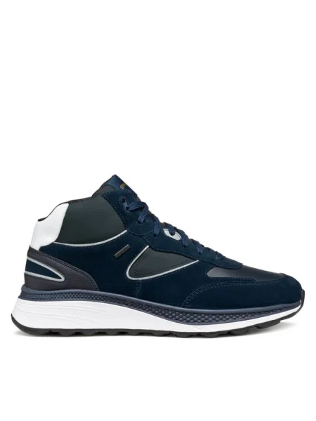 Geox Sneakers U Spherica Actif X1 Bleumarin