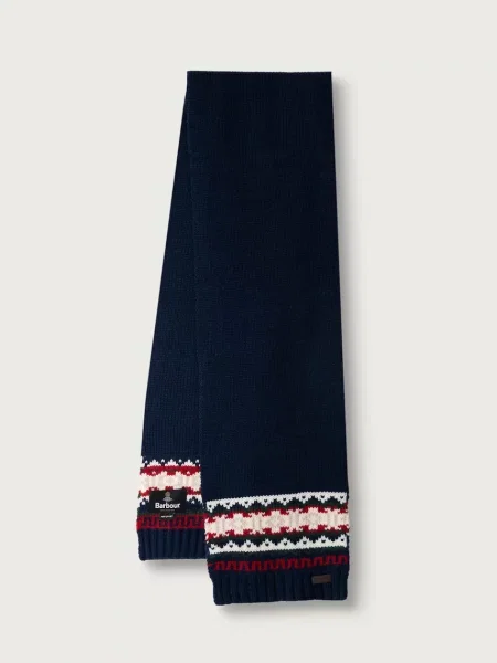 Шарф Barbour