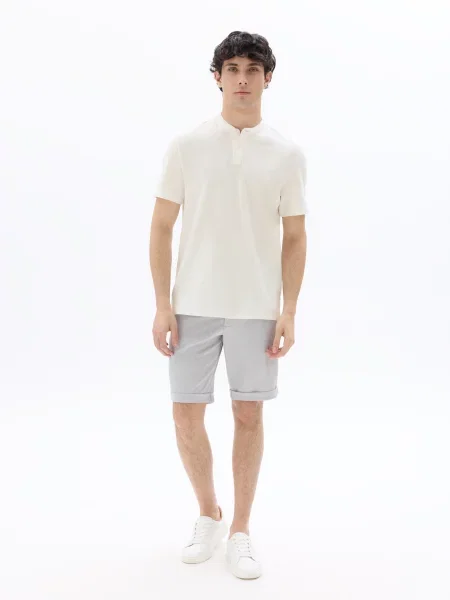 Pantaloni scurți Celio