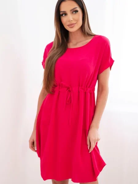 Rochie mini Kesi Włoski