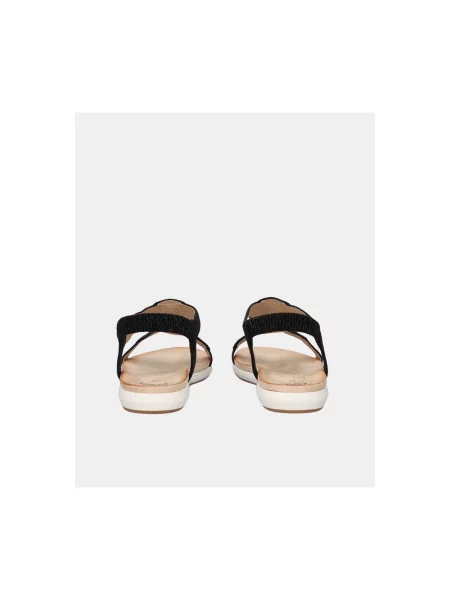 Pantofi Exé Shoes negru