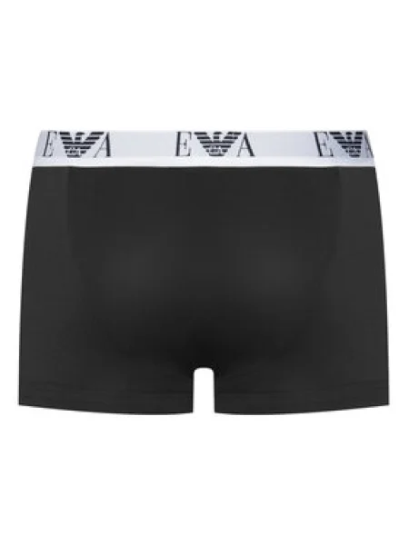 Boxerky Emporio Armani Underwear čierna