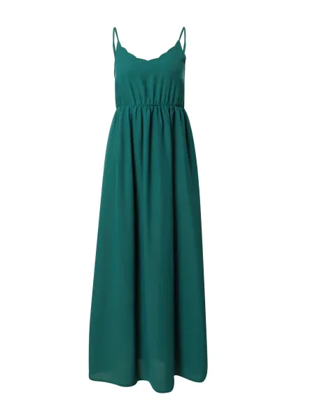 ABOUT YOU Rochie Aurea închis verde