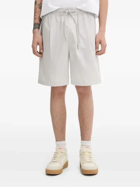 Pantaloni scurți A Bathing Ape® gri