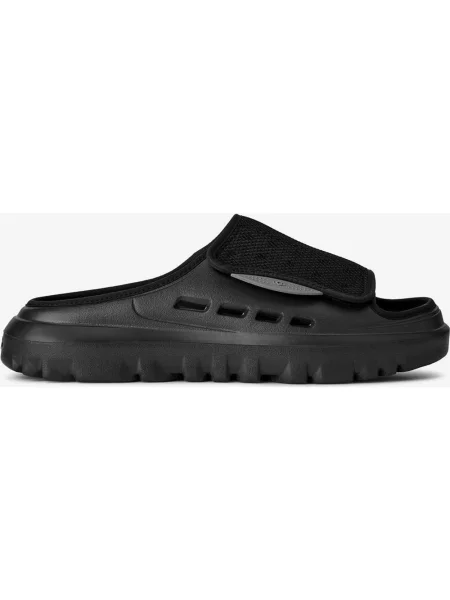 Klapki UGG PeakMod Slide czysty 45 czarny