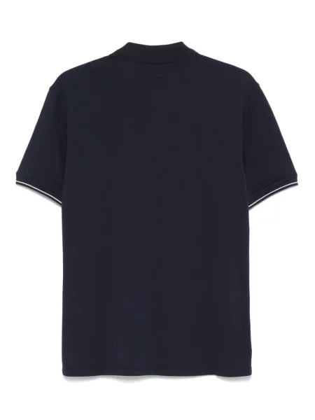 Polo C.p. Company albastru