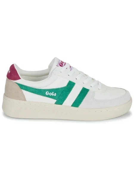 Pantofi Gola bej