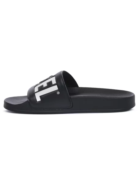Pantofi Diesel negru