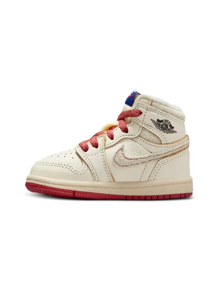 Sneakersy dziecięce Jordan Air Jordan 1