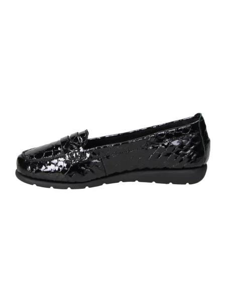 Mokasíny Pabloochoa.shoes čierna