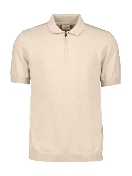 No Excess Pulover bej