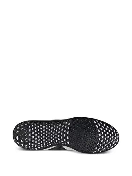 Sneakerși Adidas negru