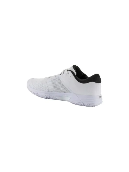 Pantofi Head alb