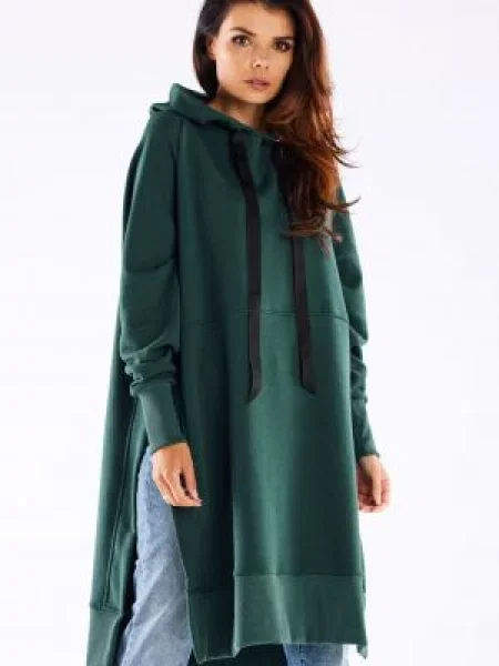 Bluza z kapturem Infinite You