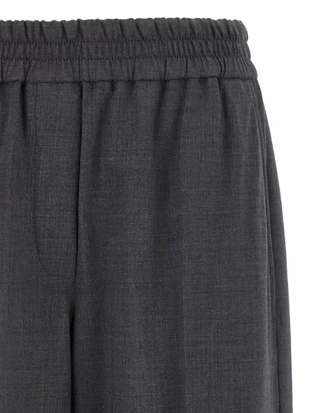 Pantaloni Brunello Cucinelli gri