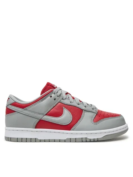 Sportcipők Nike Dunk Low Qs szürke