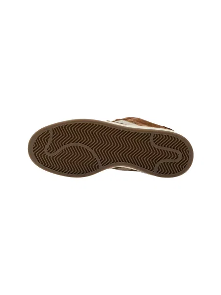 Pantofi Adidas maro