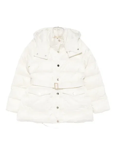 Parka Liu Jo biała