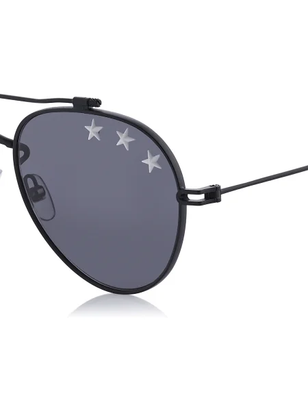Hodinky Givenchy čierna