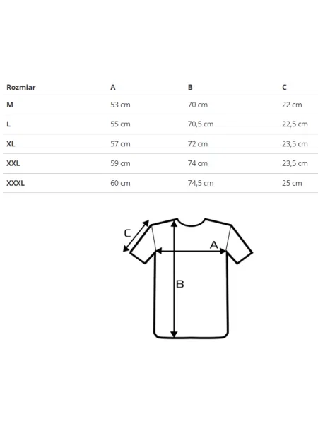 Tricou Lotto albastru
