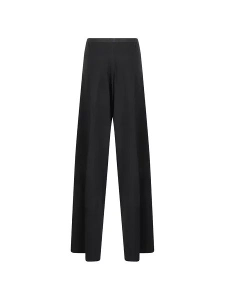 Pantaloni Rick Owens negru