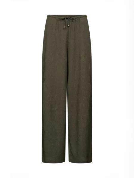 Soyaconcept Pantaloni SC-DELAL verde