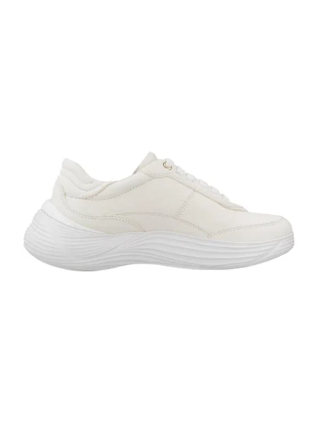 Pantofi Geox alb