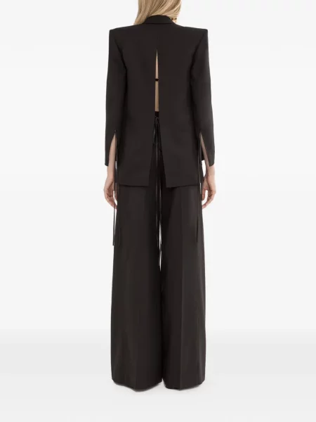 Marynarka Nissa czarna