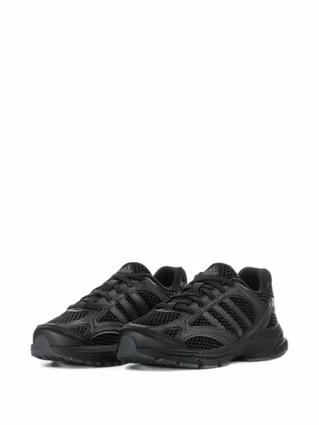 Sneakersy dziecięce Adidas czarne