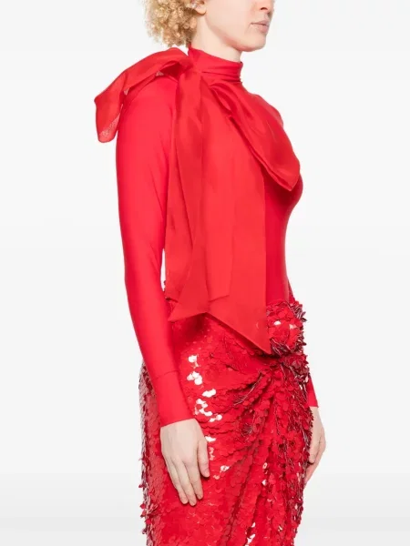 Body Atu Body Couture roșu