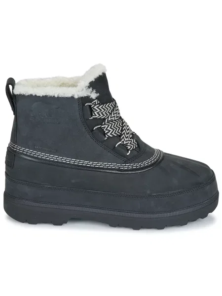 Pantofi Sorel negru