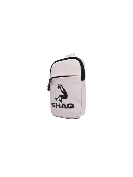 Taška Shaq růžová