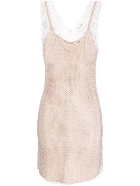 Rochie mini Blugirl plasă