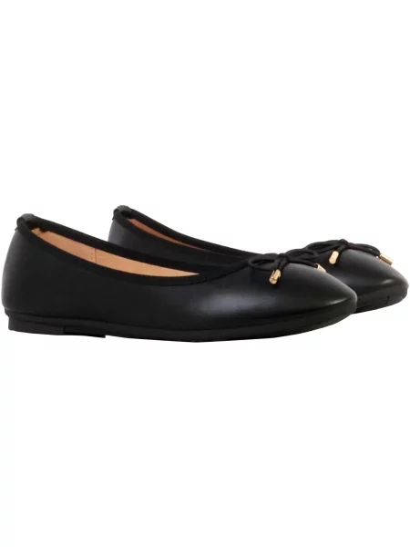 Pantofi Super Mode negru