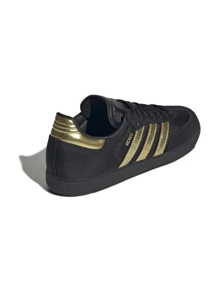 Pantofi Adidas auriu