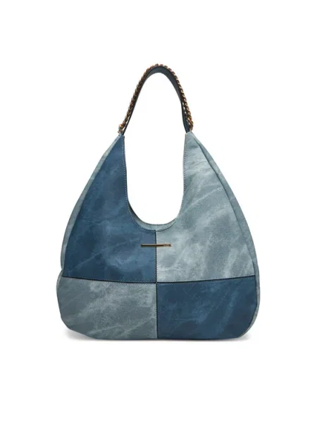 Aldo Дамска чанта Overells син