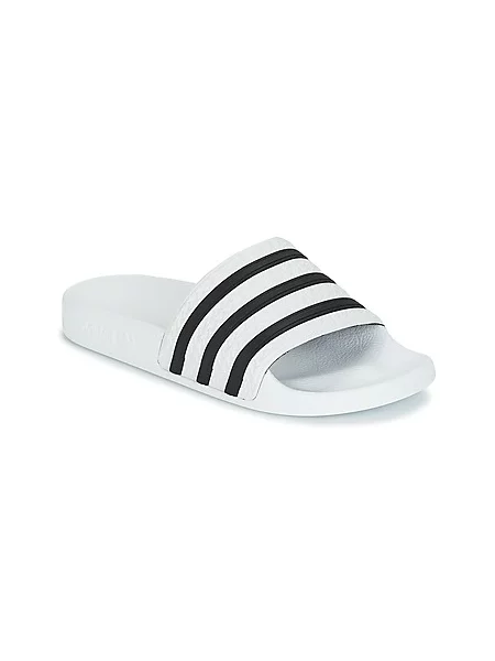 Natikači Adidas Originals bela