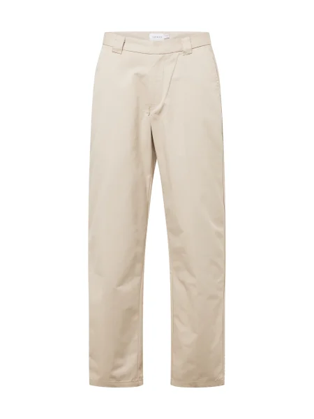 TOPMAN Pantaloni grej