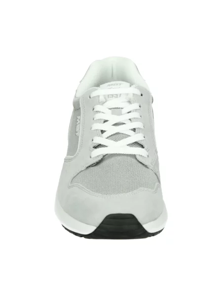 Sneakersy Mbt casual szare