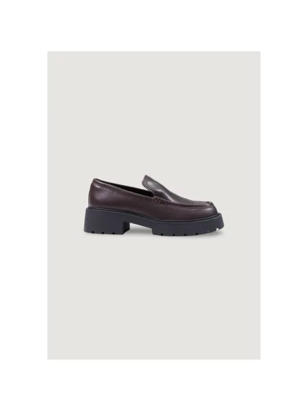 Pantofi Calvin Klein Jeans roșu