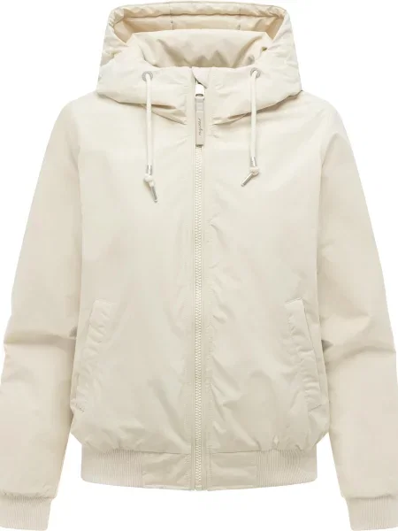 Ragwear Geacă funcțională Oghi' bej