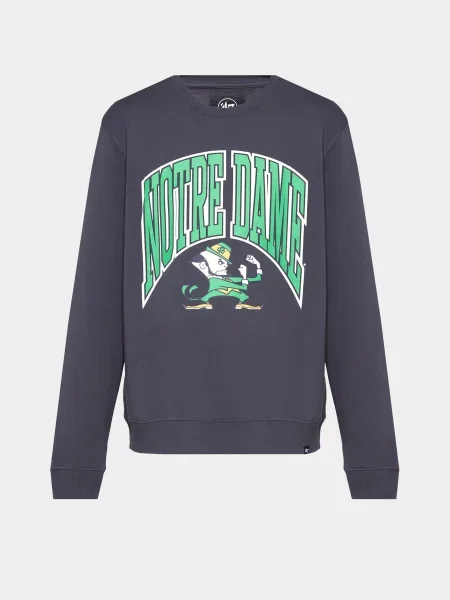 Жіночий Світшот 47 Brand синій