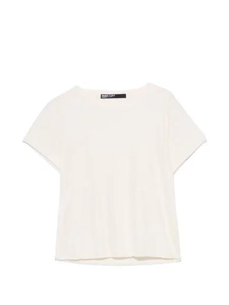 Tricou Bimba Y Lola galben