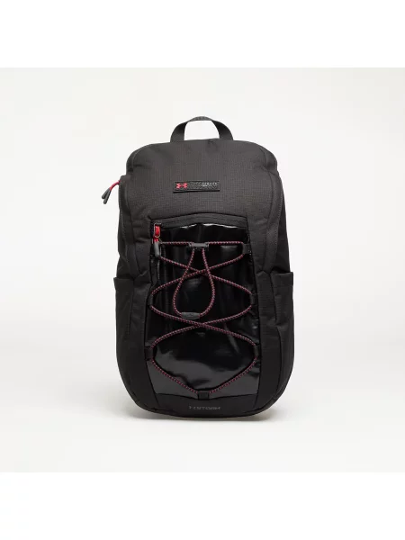 Рюкзак Under Armour чорний