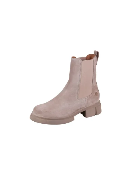 Pantofi Apple Of Eden bej