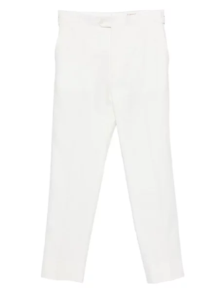 Панталон Fursac бяло